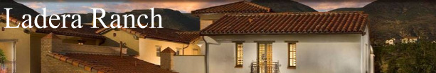 Ladera Ranch Villages