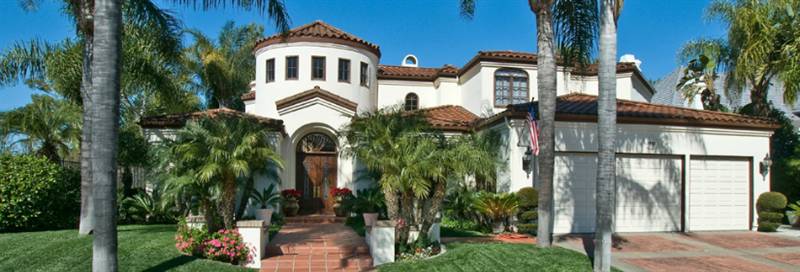 Mission Viejo Realtor Dave Gubler